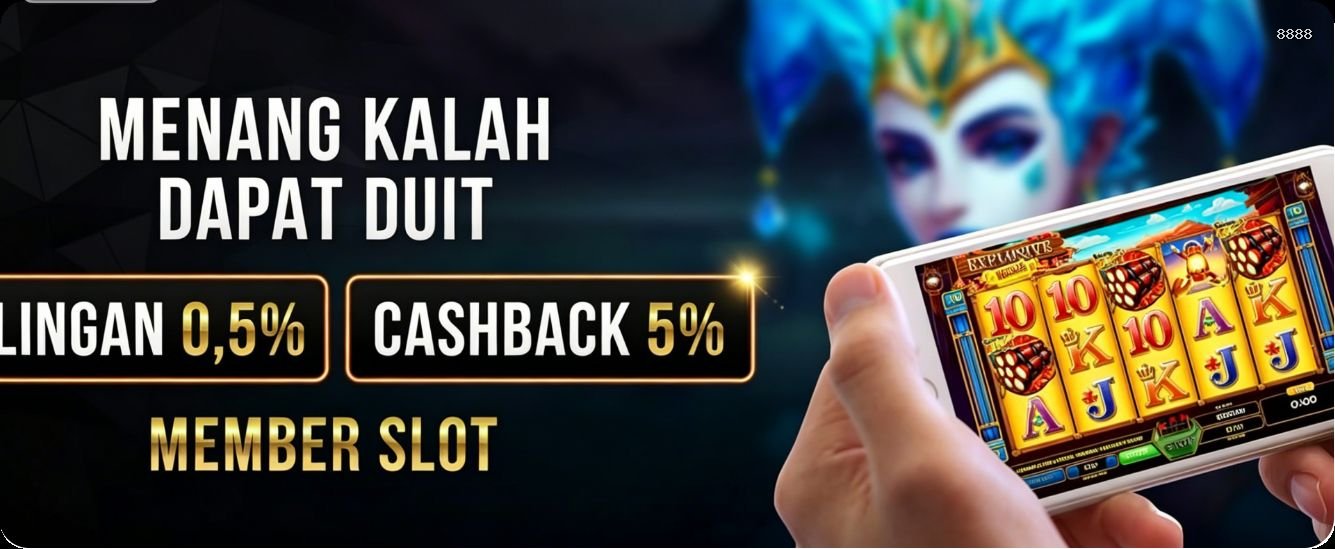 Main 8888barbar77apk Menang Jackpot Besar